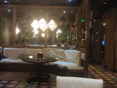 -云海肴·汽锅鸡·云南菜(天津国金汇店)