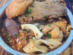 -胖子水煮(铁路三村无任何分店)