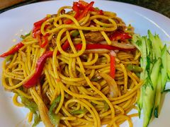 -海尔巴格·新疆菜(吐鲁番店)