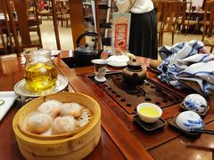-顺德人家食府(黄金广场店)