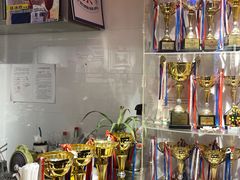 -香港鸳鸯王(西湖路店)