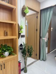 -芳朵美容养生SPA