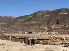 -陕西黄河壶口瀑布旅游区