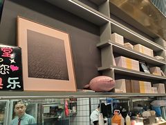 -Aqua Oasis 水天堂(常熟永旺店)