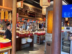 -二十八里太湖船菜(吉祥路店)