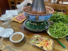 -木萨火锅店(开鲁路店)