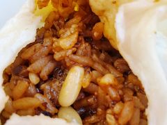 松籽烧卖-怡园饭店-餐厅(四望亭店)