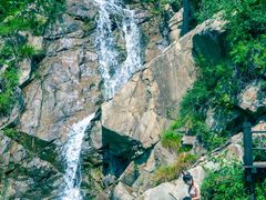 -九如山休闲旅游度假区