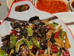 -鼎原力量东北吊炉烧烤(临河街店)