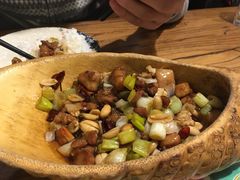 -宴桃园(门头沟店)