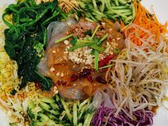 -一块豆腐·海鲜·家常菜(李沧书院路店)