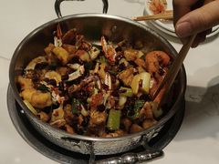 -七欣天香辣蟹火锅(南京桥北太平店)