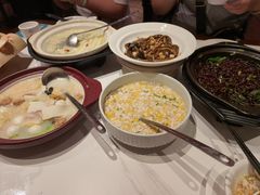 -老淮安·淮安菜(周恩来纪念馆店)