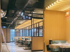 -海底捞火锅(长沙华创国际广场店)