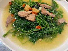 -海陵岛保利皇冠假日酒店·御公馆中餐厅 CANAL LNUA