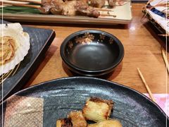 -大渔铁板烧(中山路八佰伴店)