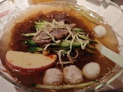 -七八冷面·延边朝鲜族美食(欢乐谷店)