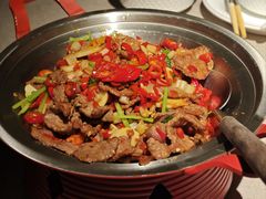 -饕林餐厅(春熙路店)
