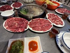 -贵宾牛·潮汕牛肉火锅(珠池总店)
