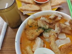 -绿柠食堂(北外滩店)