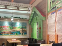 大堂-新加坡高记KOO KEE Restaurant(盈科店)