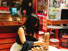 -香天下(悉尼city店)