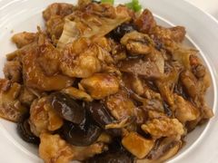 -陆壹捌餐厅(五大道店)