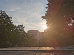 -重庆工商大学(南岸校区)