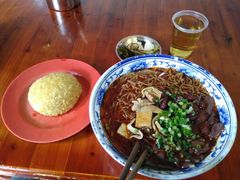 推荐搭配-黔肠旺面馆(八鸽岩店)