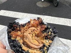 -芳婆糕团店(王府大街店)