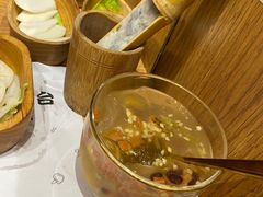 -独食火锅·半米屋台(望平街店)