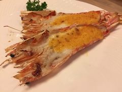 -王鼎精致料理铁板烧(世博源店)