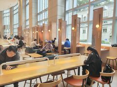 -星巴克(来福士办公楼店)