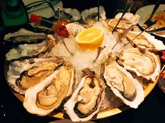 -柒Lounge(三里屯店)