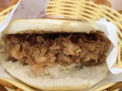 -西安手工软面(浦东南路店)