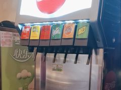 -喜家自助小火锅(卓悦里店)