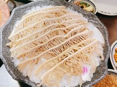 -山城鼎重庆老火锅(西安钟楼店)