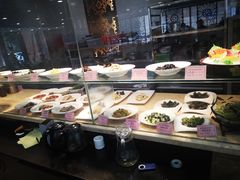 -聚丰园•湖鲜餐厅(阿红私房菜梅石路店)