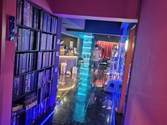 -暗楼·剧本杀·桌游