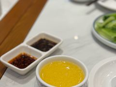 -海知道大连海鲜水饺(南山大冲店)