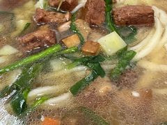 臊子面-西安手工软面(浦东南路店)