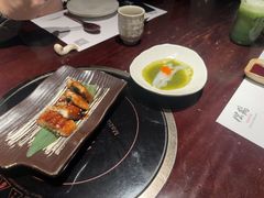 -松鹤精致料理(五一中路店)