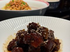 -金谷仓家庭料理(马泉营店)