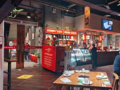 -福茂源横山铁锅羊肉(高新路店)