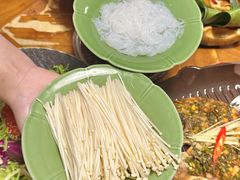 -雀舞云南菜(天津天河城购物中心店)