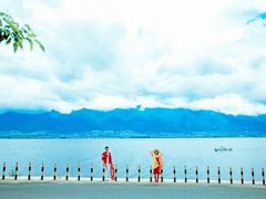 -唯一视觉婚纱摄影工作室(惠阳店)