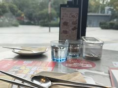 -必胜客(欢乐颂店)