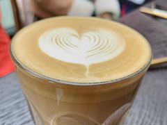 -大酉·M Coffee(北京美术馆店)