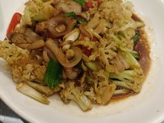 -山外山菜馆(玉泉路店)