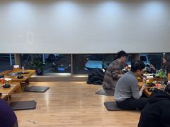 -真利味·脊骨火锅·正宗韩国料理(韩乐坊店)